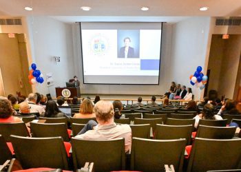 Ciencias Médicas celebra el lanzamiento del nuevo ciclo de “La Alianza”