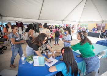 Celebran Festival Comunitario “La Red Crece Contigo” en Juncos para apoyar a las familias ante posibles recortes al PAN