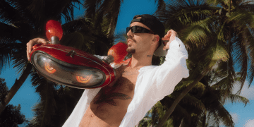 Rels B  llega por primera vez a Puerto Rico con su exitosa gira “A New Star World Tour”