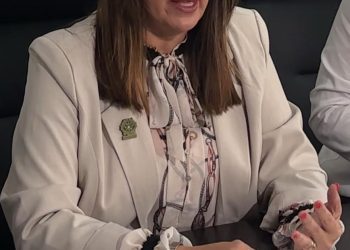 Buscan beneficiar a empleados federales del oeste con moratoria en el pago de luz y agua