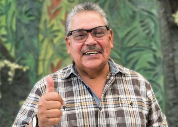 Jorge Rivera Nieves presenta su “Anecdotario de un periodista silvestre…y algunas lecciones”