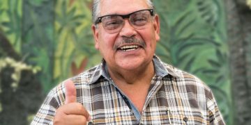 Jorge Rivera Nieves presenta su “Anecdotario de un periodista silvestre…y algunas lecciones”