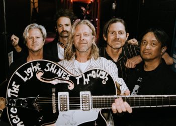 El rock alternativo de Switchfoot llega al Coca-Cola Music Hall