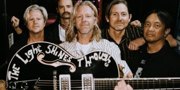 El rock alternativo de Switchfoot llega al Coca-Cola Music Hall