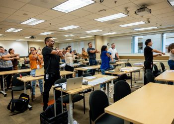 Kitkat transforma el break en bienestar laboral en Puerto Rico