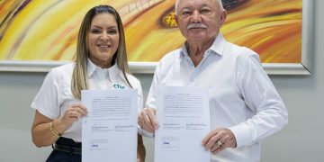 Municipio de Juncos fortalece alianzas interagenciales para beneficio de su gente