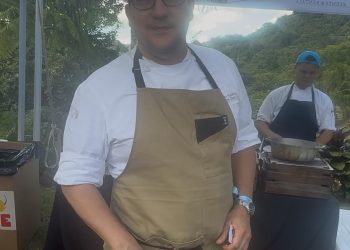 Somos Ají Dulce: Una experiencia culinaria desde la montaña