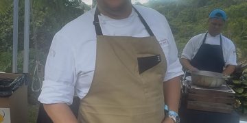 Somos Ají Dulce: Una experiencia culinaria desde la montaña