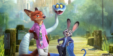 Zootopia 2 renueva su elenco con talento de primera 