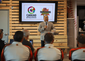 23 equipos internacionales participarán en la 5ta edición del Thanksgiving Classic en Caguas