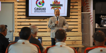 23 equipos internacionales participarán en la 5ta edición del Thanksgiving Classic en Caguas