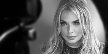 Ednita Nazario lista para sus conciertos en Ponce este fin de semana