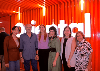 Oriental Bank reinventa la experiencia bancaria con su nuevo “Smart Stop” en San Patricio Plaza