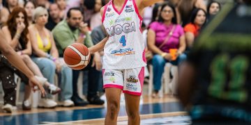 Todo listo para la gran final del BSNF entre Manatí y Moca