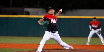 Leones extienden su racha con triunfo 1-0 sobre Caguas