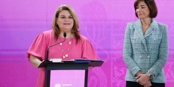 Gobernadora anuncia nueva unidad de fiscales especializada en crímenes contra adultos mayores   