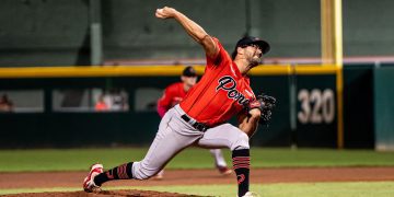 Jackson Goddard regresa a los Leones