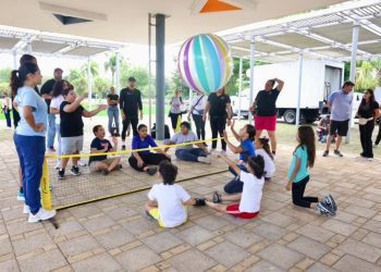 Departamento de Educación celebra actividad de apertura del Mes de la Educación Especial