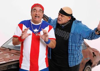 Se abre segunda función de “El Gran Bejuco, el reencuentro” en el Centro de Bellas Artes de Caguas