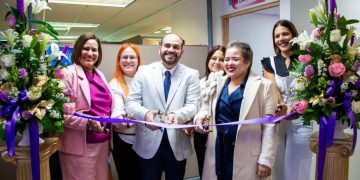 Cidra abre Oficina de Asuntos de la Mujer para ofrecer apoyo y orientación a víctimas de violencia doméstica