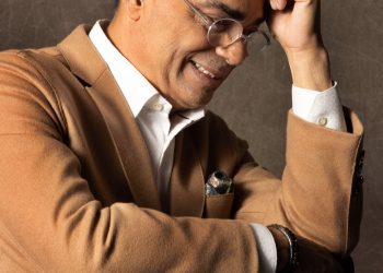Gilberto Santa Rosa nominado al GRAMMY® por su álbum  “Debut y Segunda Tanda, vol. 2”