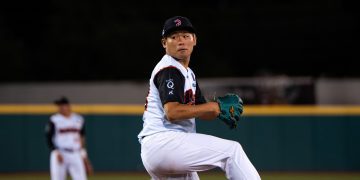 Los Leones caen en cerrado duelo ante los Indios