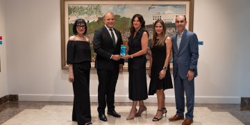 BMW X5 se alza como el favorito del público en PRIAS 2025   