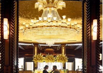 Deslumbra estas Fiestas con Experiencias Icónicas en Fairmont El San Juan Hotel