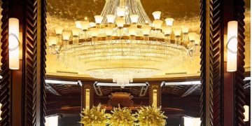 Deslumbra estas Fiestas con Experiencias Icónicas en Fairmont El San Juan Hotel