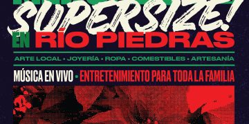 Inyección a la economía del casco de Río Piedras con el   sábado de mercado navideño 