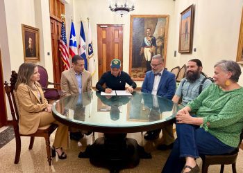 Con nueva sede el Centro de Estudios Avanzados de Puerto Rico y el Caribe