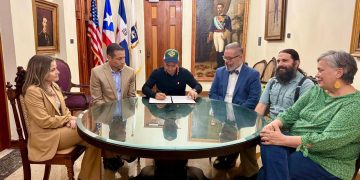 Con nueva sede el Centro de Estudios Avanzados de Puerto Rico y el Caribe