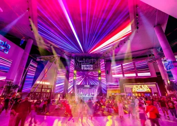 Puerto Rico celebrará en grande la Despedida de Año desde San Juan y Utuado