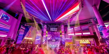 Puerto Rico celebrará en grande la Despedida de Año desde San Juan y Utuado