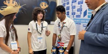 Puerto Rico es seleccionado como sede del World Robot Olympiad (WRO) International Final 2026