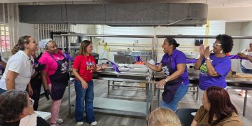 Nueve escuelas abandonadas en Salinas renacen con servicios, gracias a rescate municipal