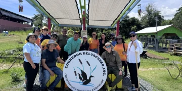 Kia invita a regalar algo que mueva a Puerto Rico esta Navidad