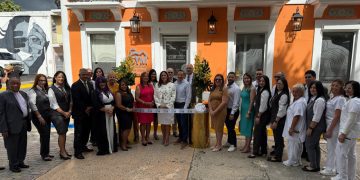 Salud Integral en la Montaña invierte $1.7 millones en nuevo Centro de Salud Integral en Toa Alta para fortalecer el acceso a servicios de salud primaria y preventiva.