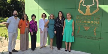 RUM reinaugura el Museo de Entomología y Biodiversidad Tropical: un legado científico para Puerto Rico