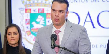 DACO anuncia histórica alianza con agencias y el sector privado para defender al consumidor