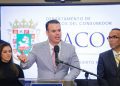 DACO anuncia histórica alianza con agencias y el sector privado para defender al consumidor
