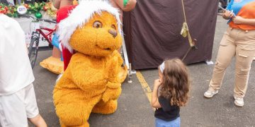 Alianza de comerciantes realza el espíritu comunitario en Morovis