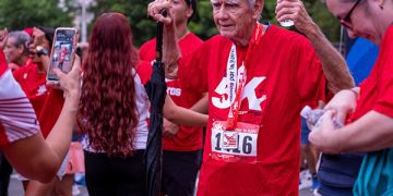 La última carrera del año ¡Llega el 5K Virtual “Vamos por la IUPI”!