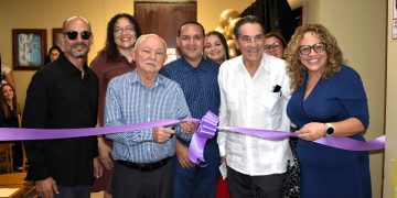 Estancia Serena celebra su sexto aniversario: un paso firme hacia nuevas vidas