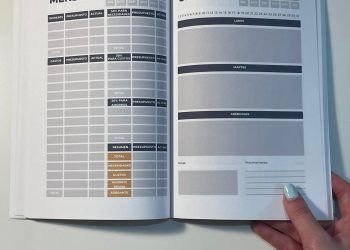 Lanzan agenda financiera para organizar las finanzas personales sin estrés