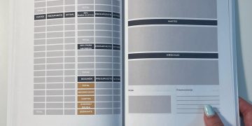 Lanzan agenda financiera para organizar las finanzas personales sin estrés