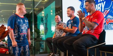 FUNDACIÓN LA MÁKINA CONFIRMA LA PARTICIPACIÓN DE GRANDES ESTRELLAS PARA “EL DREAM HOME RUN DERBY & CELEBRITY SOFTBALL GAME: TEAM RUBIO”