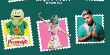 Celebramos 100 años de amor y tradición en la Fiesta del Niño a beneficio de la Sociedad Pro Hospital del Niño