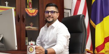 Ciales celebra cierre de año sin asesinatos