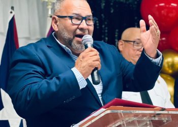 Alcalde de Moca recuerda importancia de la transparencia en los proceso de Conexión Laboral del Noroeste